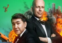 Как Брюс Уиллис снялся в рекламе, не появляясь на съемочной площадке