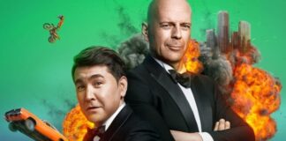 Как Брюс Уиллис снялся в рекламе, не появляясь на съемочной площадке