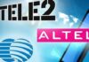 «Казахтелеком» увеличил выручку на 15% за полгода