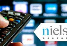 Nielsen обвиняют в неэффективности методов телеизмерения