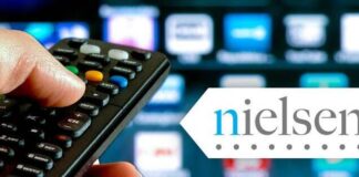 Nielsen обвиняют в неэффективности методов телеизмерения