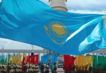 Какие мероприятия, посвященные 30-летию Независимости Казахстана, пройдут в августе?
