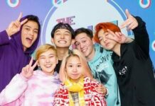 Что Сагинтаев пообещал тиктокерам?