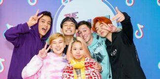 Что Сагинтаев пообещал тиктокерам?