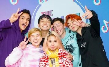 Что Сагинтаев пообещал тиктокерам?