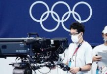 Трансляция Олимпийских игр в Токио: канал NBC показал самый низкий рейтинг