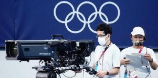 Трансляция Олимпийских игр в Токио: канал NBC показал самый низкий рейтинг