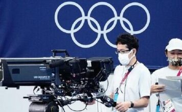 Трансляция Олимпийских игр в Токио: канал NBC показал самый низкий рейтинг