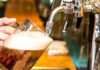 Сколько литров пива в год выпивают казахстанцы?