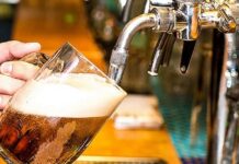 Сколько литров пива в год выпивают казахстанцы?