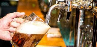 Сколько литров пива в год выпивают казахстанцы?