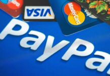 PayPal запускает сервис для продажи и покупки биткоина в Великобритании