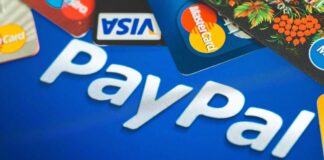 PayPal запускает сервис для продажи и покупки биткоина в Великобритании