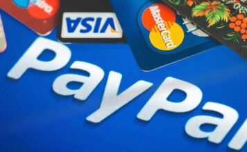 PayPal запускает сервис для продажи и покупки биткоина в Великобритании