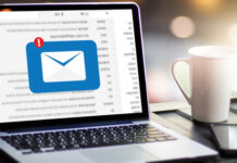 Доля спама в почтовом трафике Казахстана составляет 49%