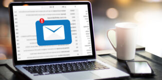 Доля спама в почтовом трафике Казахстана составляет 49%