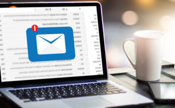 Доля спама в почтовом трафике Казахстана составляет 49%