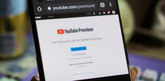 Google начал тестировать Premium Lite