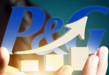 Procter & Gamble увеличил маркетинговые расходы до 8 млрд долларов