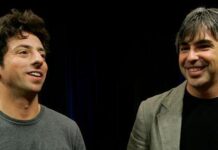 Основатели Google продали акции Alphabet на 1 млрд долларов