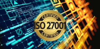 Яндекс.Метрика подтвердила сертификат информационной безопасности