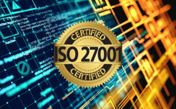 Яндекс.Метрика подтвердила сертификат информационной безопасности