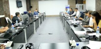 В Таджикистане задумались об изменении Закона о рекламе