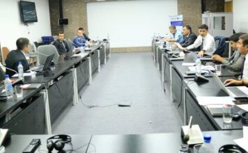 В Таджикистане задумались об изменении Закона о рекламе