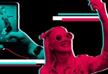 TikTok создает свою студию эффектов