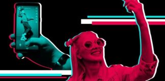 TikTok создает свою студию эффектов