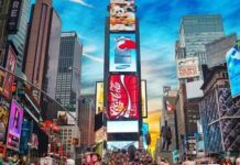 К 2023 году расходы на рекламу B2B в США превысят 30 млрд долларов