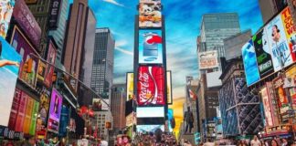 К 2023 году расходы на рекламу B2B в США превысят 30 млрд долларов