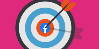 Facebook намерена использовать зашифрованные данные для таргетинга