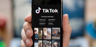 TikTok стал самым скачиваемым приложением в мире