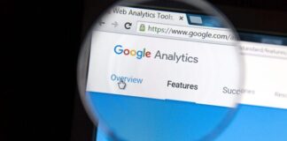 В Google Analytics появилось моделирование конверсий
