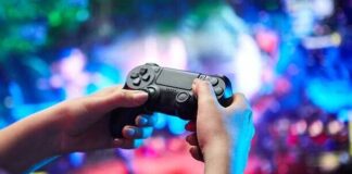 В Китае детям ограничат видеоигры