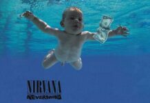 Альбом Nirvana: порно или искусство?