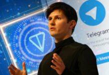 Telegram вошел в ТОП-7 самых загружаемых приложений в мире