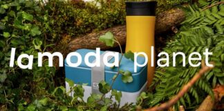 Lamoda Planet стала доступна покупателям Казахстана