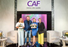 Бизнес-конференция Central Asia Fashion: какие тренды актуальны в маркетинге модного ритейла?