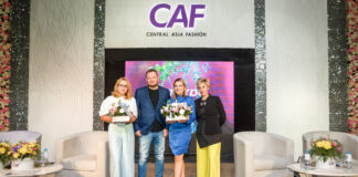 Бизнес-конференция Central Asia Fashion: какие тренды актуальны в маркетинге модного ритейла?