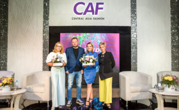Бизнес-конференция Central Asia Fashion: какие тренды актуальны в маркетинге модного ритейла?