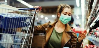 Исследование NielsenIQ Kazakhstan: как изменилось поведение покупателей в Казахстане