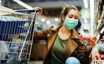 Исследование NielsenIQ Kazakhstan: как изменилось поведение покупателей в Казахстане