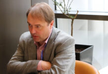 Кирилл Танаев об эффективности рекламы: «И по-прежнему телевидению нет равных»