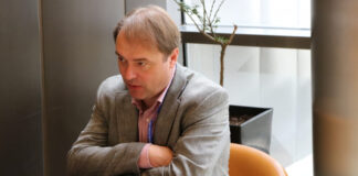 Кирилл Танаев об эффективности рекламы: «И по-прежнему телевидению нет равных»