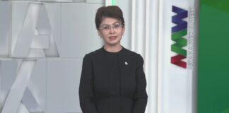 Astana Media Week-2021 стартовала в столице