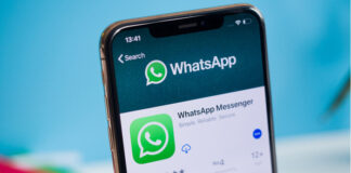 WhatsApp перестанет работать на устаревших версиях Android и iOS