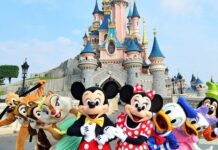 20 инфлюенсеров станут лицом бренда Disney