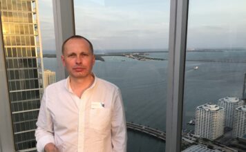 Олег Бородулин: во всем мире разрабатываются новые алгоритмы и методы коммуникаций, и Казахстан — не исключение